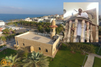   فيديو: الشيخ محمد عايش "نطلب منكم الدعاء بالشفاء العاجل لاخواننا يوسف دلق ونزار عيسوي"